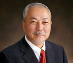 福井県/あおい商事 代表取締役 山本 一雄