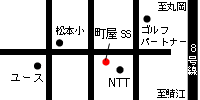 福井県／あおい商事／エネルギー事業／店舗案内／町屋SS