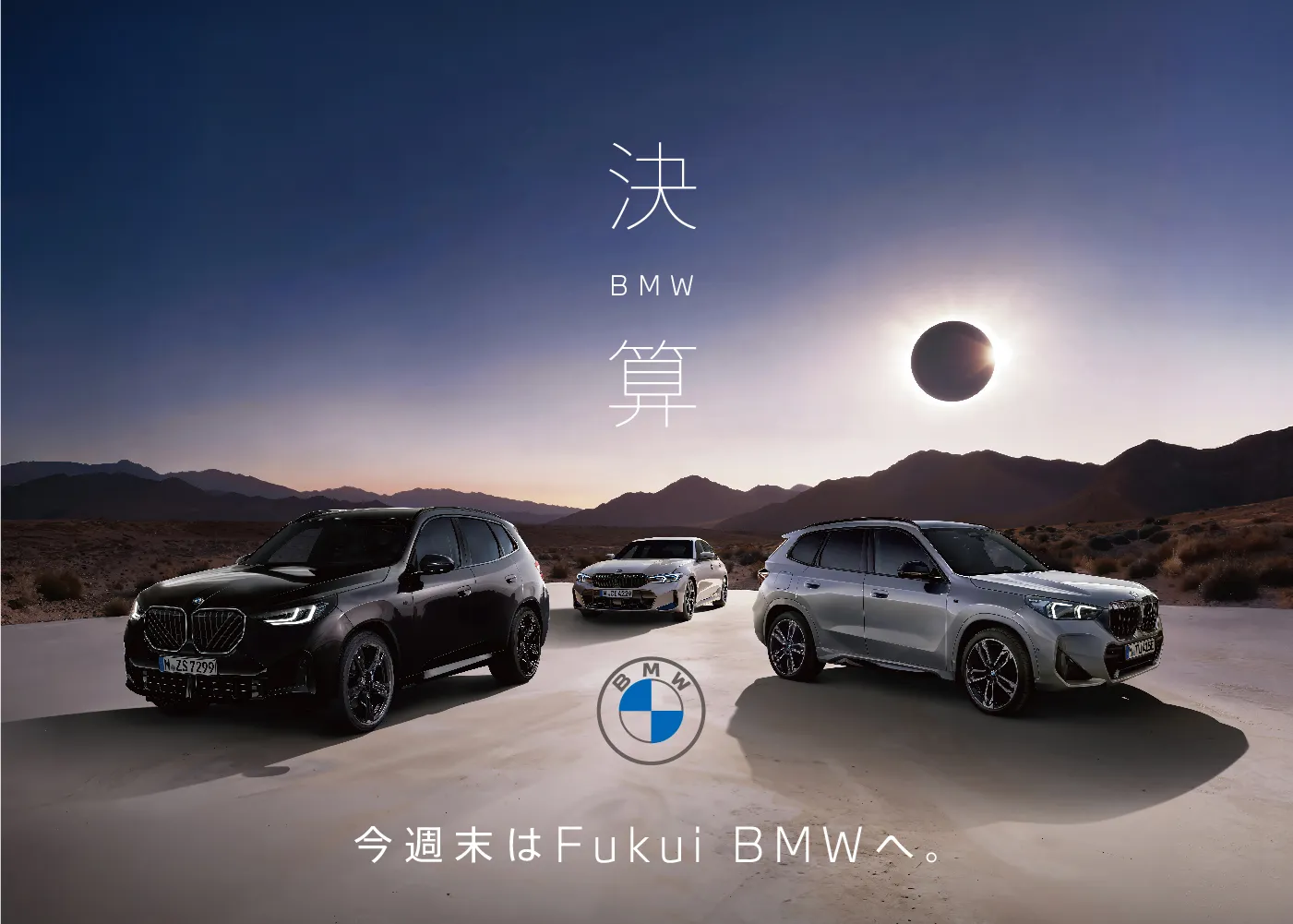 BMW 決算