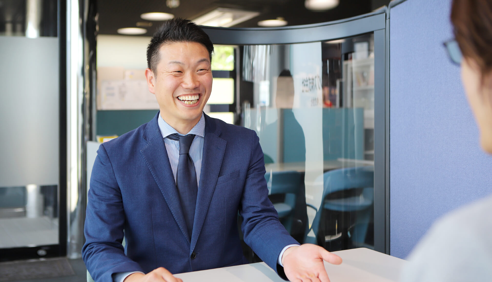 職種紹介イメージ１