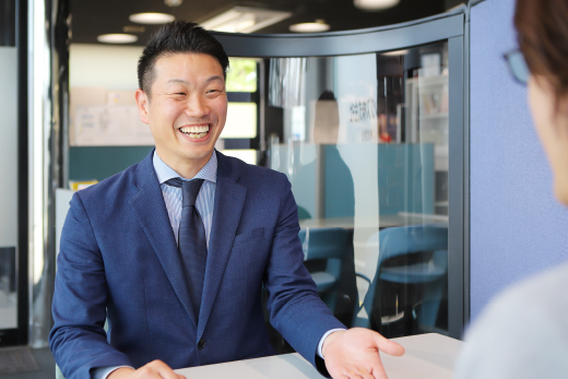 職種紹介イメージ１